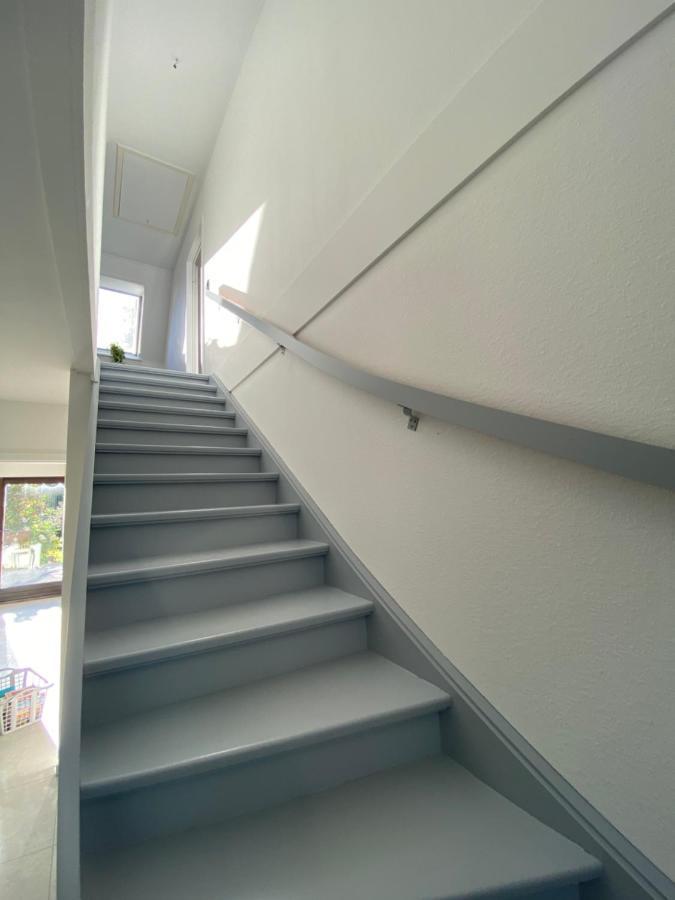 Ferienhaus Soennchen Schleiden Exterior foto
